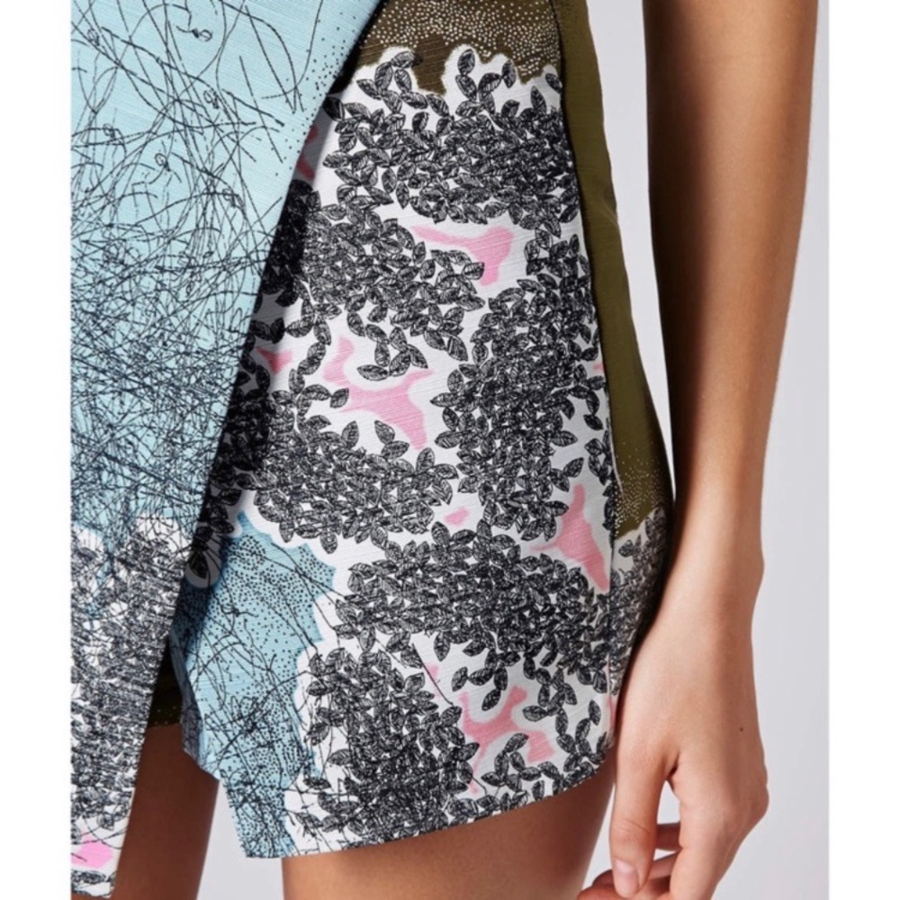 TopShop skort🌞